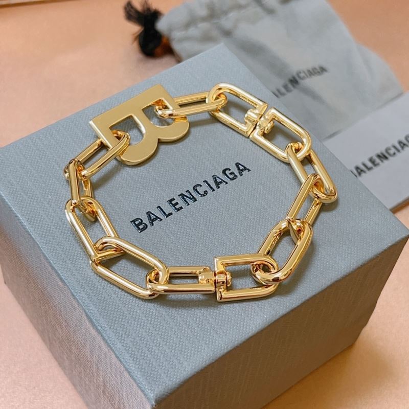 Balenciaga Bracelets